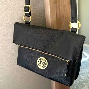 Small crossbody or shoulder purse